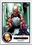 Marvel Beginnings Volume 2 Series 1 Base #147 Kingmaker Non-Sports Cards Upper Deck