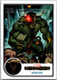 Marvel Beginnings Volume 2 Series 1 Base #149 Achelous Non-Sports Cards Upper Deck