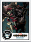 Marvel Beginnings Volume 2 Series 1 Base #150 Dreadknight Non-Sports Cards Upper Deck
