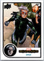 Marvel Beginnings Volume 2 Series 1 Base #151 Speed Non-Sports Cards Upper Deck
