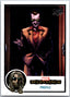 Marvel Beginnings Volume 2 Series 1 Base #152 Profile Non-Sports Cards Upper Deck