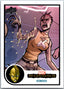 Marvel Beginnings Volume 2 Series 1 Base #153 Komodo Non-Sports Cards Upper Deck