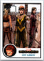 Marvel Beginnings Volume 2 Series 1 Base #155 Hope Summers Non-Sports Cards Upper Deck