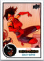 Marvel Beginnings Volume 2 Series 1 Base #158 Ashley Barton Non-Sports Cards Upper Deck