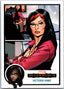 Marvel Beginnings Volume 2 Series 1 Base #159 Victoria Hand Non-Sports Cards Upper Deck