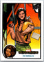 Marvel Beginnings Volume 2 Series 1 Base #163 Rio Morales Non-Sports Cards Upper Deck