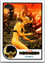 Marvel Beginnings Volume 2 Series 1 Base #166 Ex Nihilo Non-Sports Cards Upper Deck