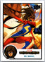 Marvel Beginnings Volume 2 Series 1 Base #169 Ms. Marvel Non-Sports Cards Upper Deck