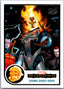 Marvel Beginnings Volume 2 Series 1 Base #175 Cosmic Ghost Rider Non-Sports Cards Upper Deck
