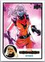 Marvel Beginnings Volume 2 Series 1 Base #176 Voyager Non-Sports Cards Upper Deck