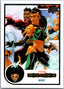 Marvel Beginnings Volume 2 Series 1 Base #177 Wave Non-Sports Cards Upper Deck
