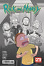 Rick and Morty (2015) #48 Comics - Back Issues Oni Press