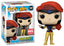 Pop X-Men 97 1287 Jean Grey Marvel Collector Corps Action Figures/Funko Pop Funko
