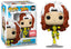 Pop X-Men '97 1288 Rogue Marvel Collector Corps Action Figures/Funko Pop Funko