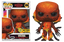 Pop Stranger Things 1464 Vecna Glow Hot Topic Action Figures/Funko Pop Funko