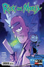 Rick and Morty (2015) #48 Simon Troussellier Var Comics - Back Issues Oni Press