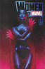Women of Marvel (2021) #01 Jeehyung Lee Golden Apple Comics Exc