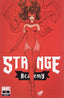 Strange Academy #06 David Nakayama Unknown Comics Exclusive Comics - Back Issues Marvel Comics