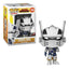 Pop My Hero Academia 740 Tenya Iida Gamestop Exclusive Action Figures/Funko Pop Funko
