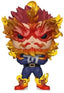 Pop My Hero Academia 495 Endeavor Special Edition Action Figures/Funko Pop Funko