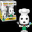 Pop Snoopy 1438 Snoopy Box Lunch Exclusive Action Figures/Funko Pop Funko