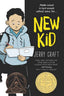 New Kid TP Trades/Hard Covers HarperCollins