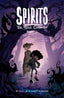 Spirits TP 01 Trades/Hard Covers Rocketship Entertainment