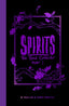 Spirits HC 01 Trades/Hard Covers Rocketship Entertainment