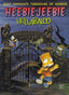 Bart Simpson's Treehouse of Horror TP Heebie-Jeebie Hullabaloo Trades/Hard Covers HarperCollins