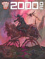 2000 AD #2491
