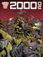 2000 AD #2493