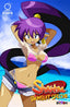 Shantae Swimsuit Special 2026 Comics UDON Entertainment