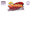 Shantae Swimsuit Special 2026 "Blank" Var Books UDON Entertainment