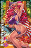 Street Fighter Swimsuit Special 2026 Reiq "C Viper" Var Books UDON Entertainment