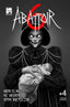 Abattoir Six #04 Tristan Elwell Var Books Iron Age Comics