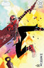 Absolute Batman #22 Brett Bean Var
