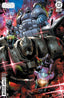Absolute Batman #22 Derrick Chew Var Books DC Comics