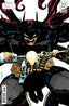 Absolute Batman #22 1:25 Werther Dell'Edera Var
