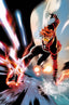 Absolute Flash #17 Dexter Soy Var