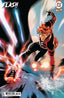 Absolute Flash #17 Dexter Soy Var Books DC Comics