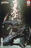 Absolute Green Arrow #03 Gerald Parel Var Comics DC Comics