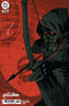 Absolute Green Arrow #03 1:25 Becky Cloonan Var