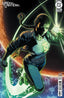 Absolute Green Lantern #16 Carlo Pagulayan Var