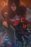 Absolute Wonder Woman #22 Rahzzah Var