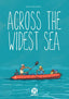 Across the Widest Sea TP Trades/Hard Covers Mad Cave Studios