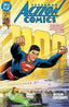 Action Comics (2016) #1100 Comics DC Comics