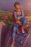 Action Comics (2016) #1100 Rahzzah Var