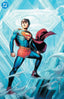 Action Comics (2016) #1100 Jim Cheung "Foil" Var Comics DC Comics