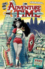 Adventure Time (2025) #15 John P Golden Var Books Oni Press