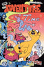 Adventure Time (2025) #15 1:10 Adam Seats Var